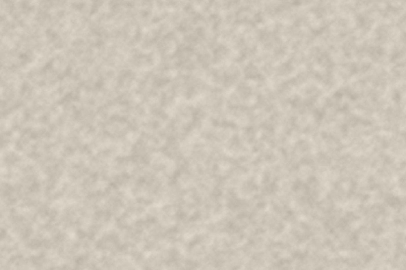 Micro topping surface in a chalk tone