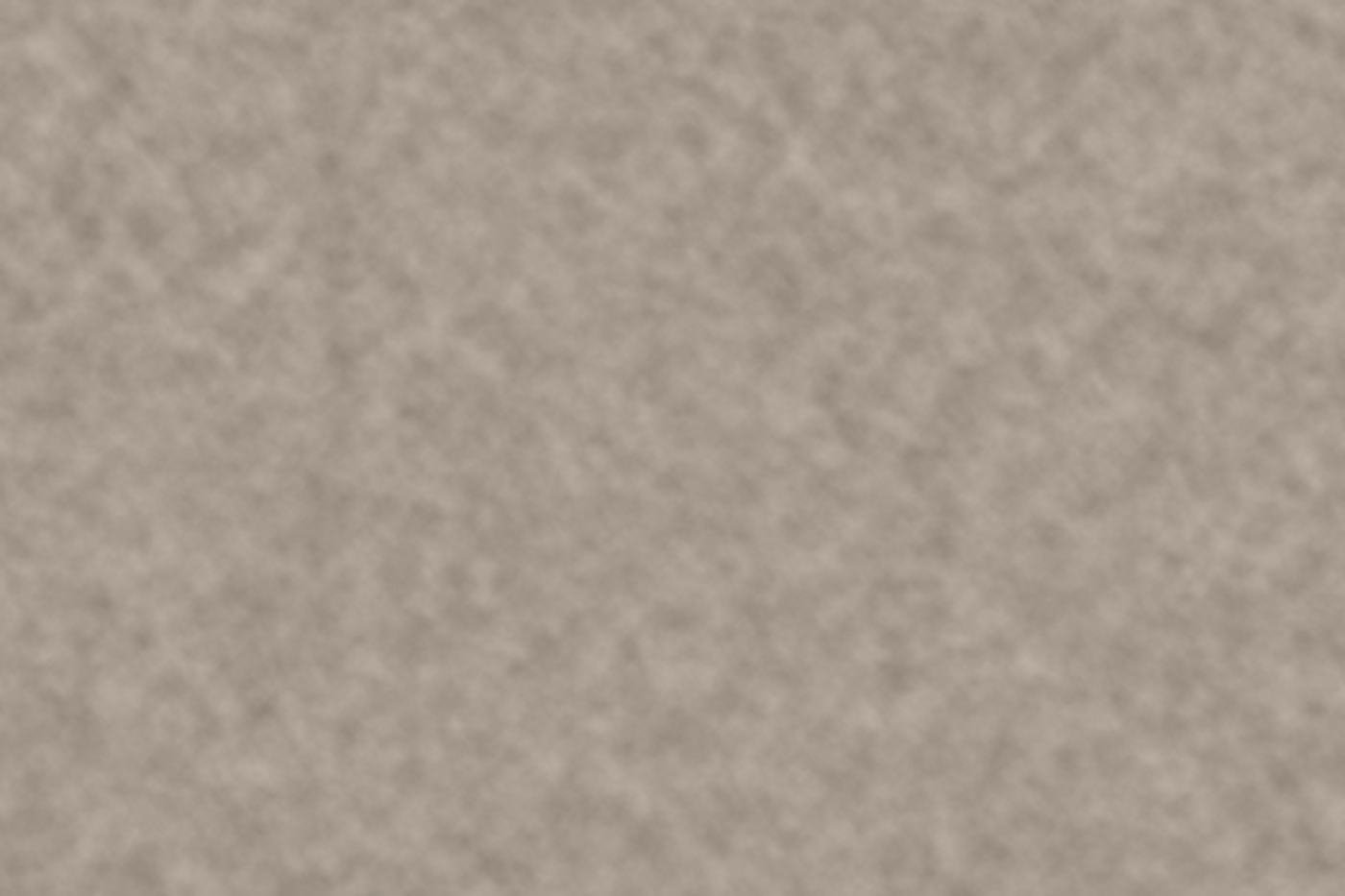 Polished concrete in an ash tone