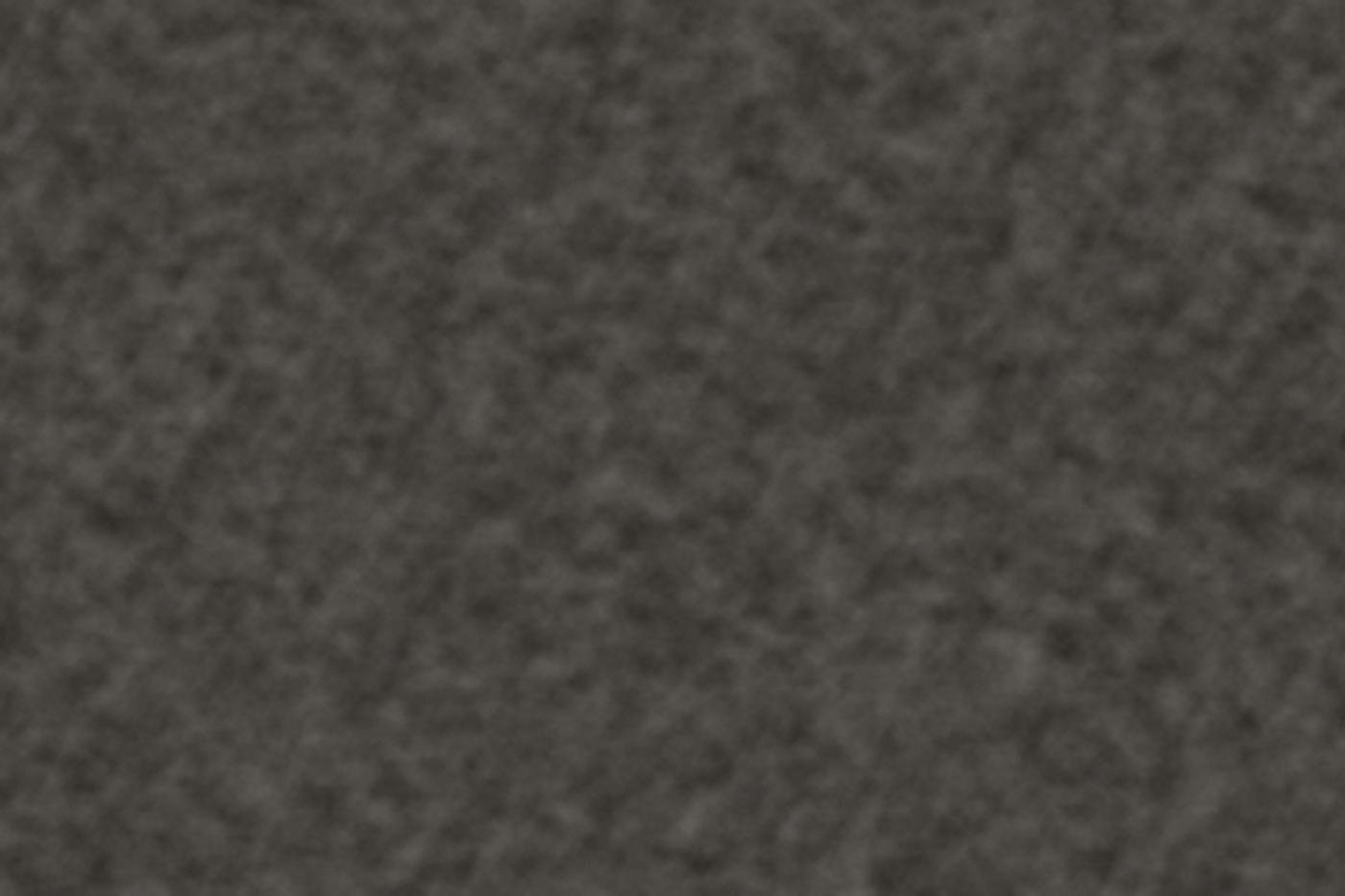 Polished concrete in a graphite tone