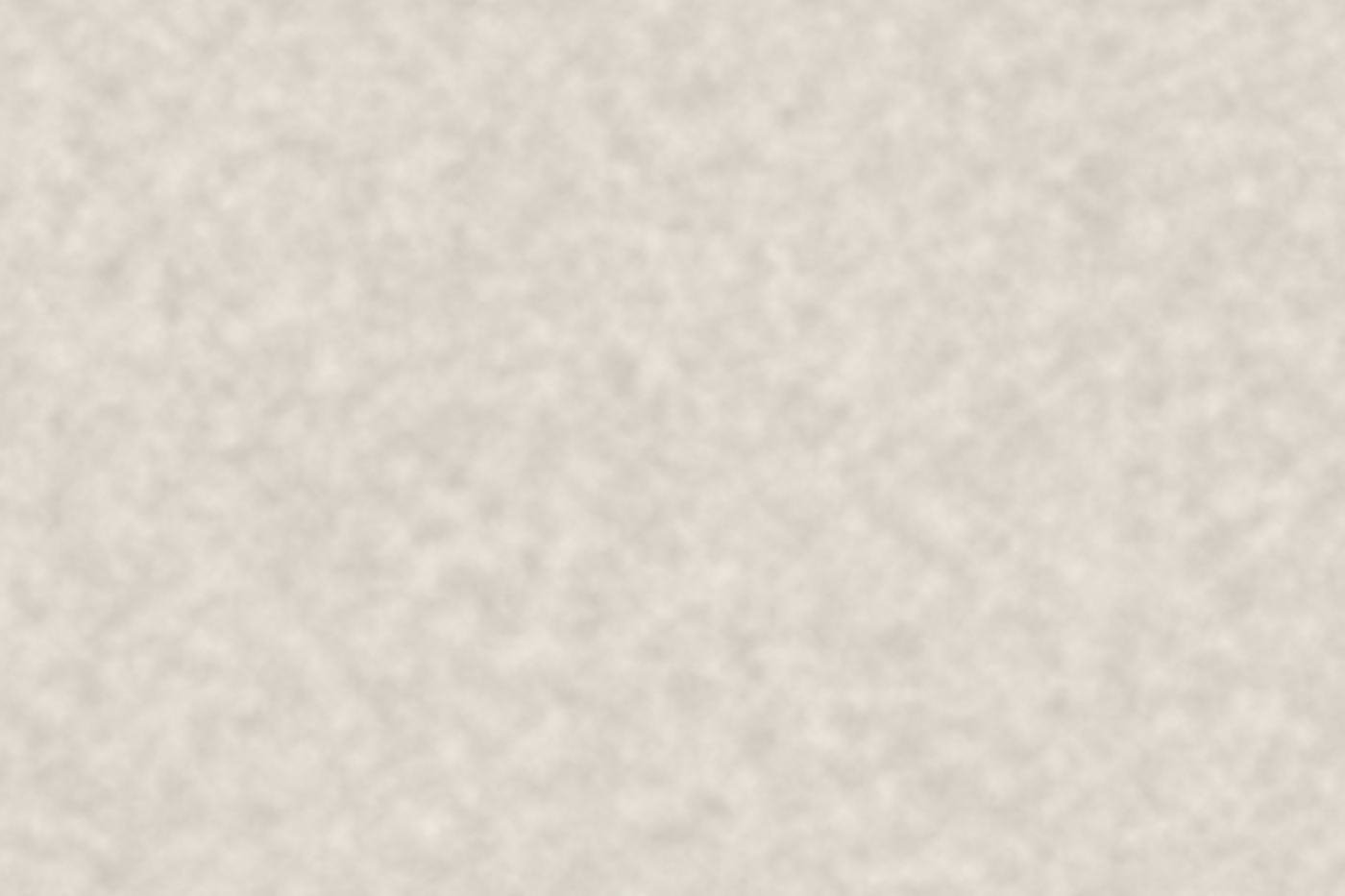 Polished concrete in a pale chalk tone